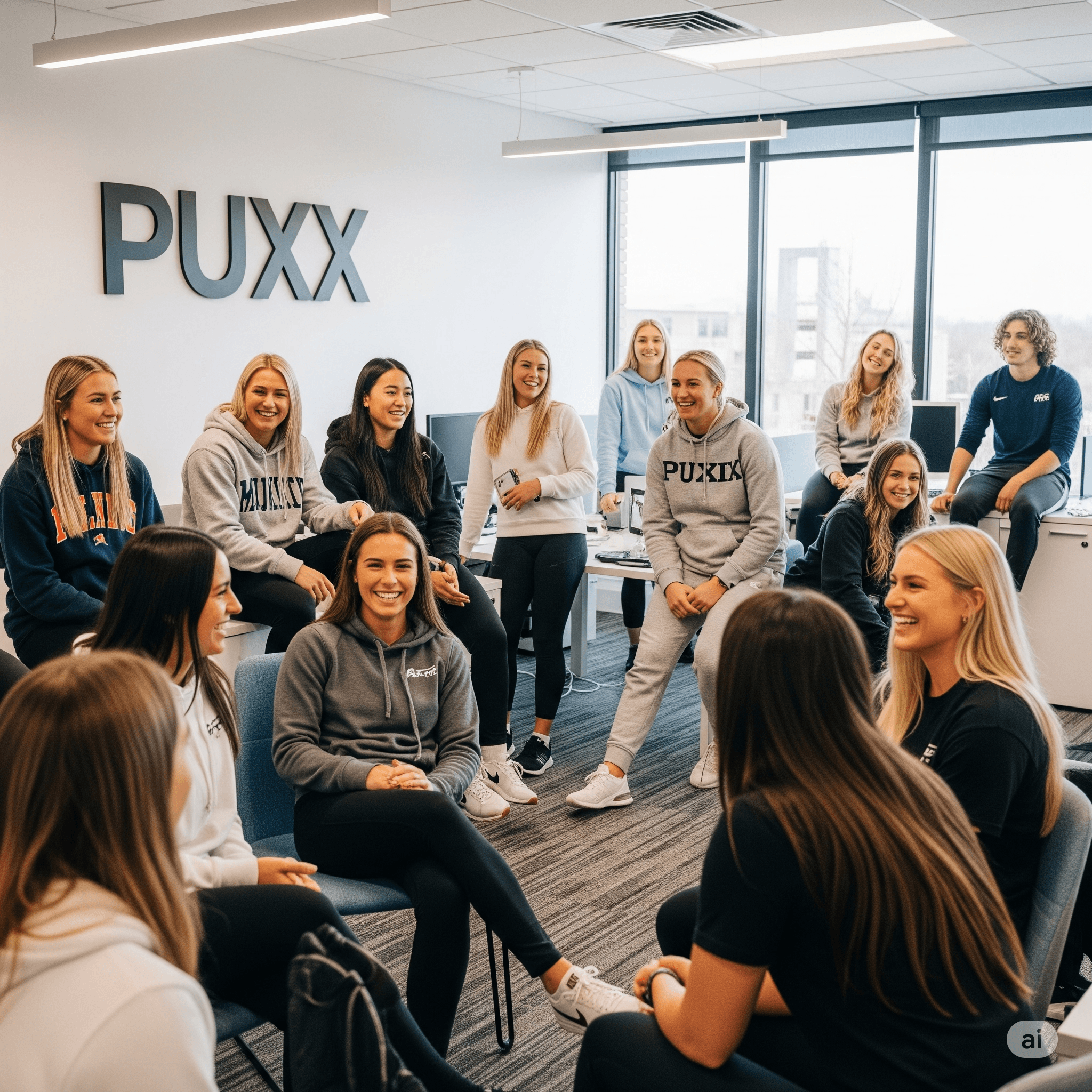 Professional quality background